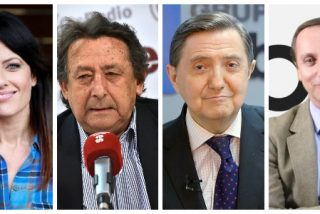 Apoyo masivo en las redes sociales a Periodista Digital tras el burofax-mordaza del chavista Pablo Iglesias