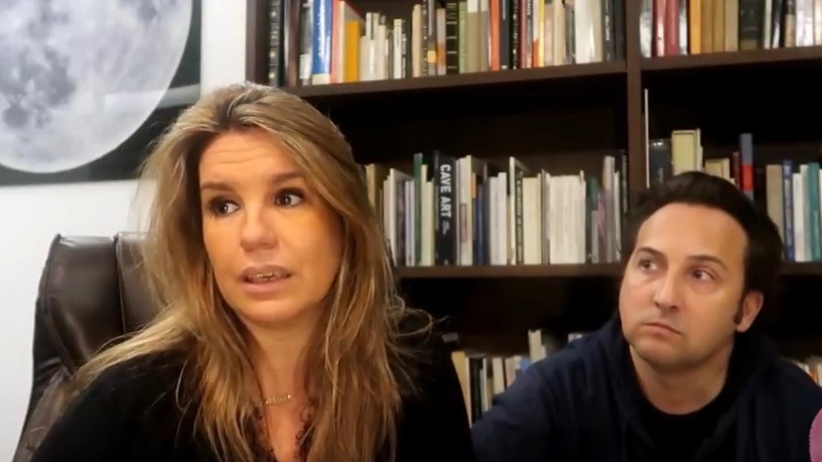 Iker Jim&eacute;nez desmiente que su exitoso canal de YouTube est&eacute; sufriendo ataques desde Podemos y PSOE
