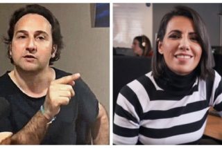 Iker Jim&eacute;nez ajusta cuentas con quienes negaban la epidemia: "Dec&iacute;an que yo hac&iacute;a alarmismo y Ana Pastor periodismo con rigor"