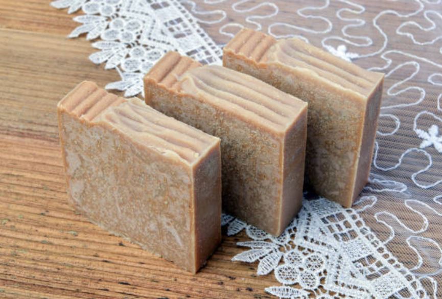 Cómo se usa el jabón de azufre