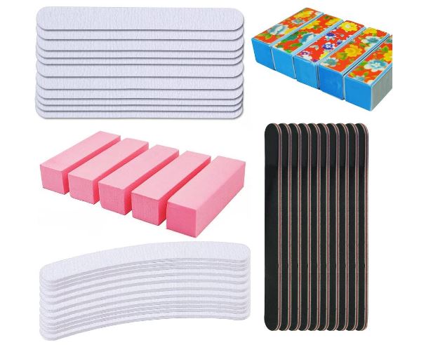 ¿Qué lima de uñas es mejor