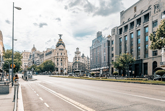 Madrid, la ciudad perfecta con planes para todos