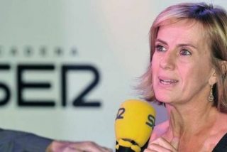 La SER invita a Gemma Nierga y ella &lsquo;humilla&rsquo; en directo a la radio de PRISA: "Escucharos agradable no es"