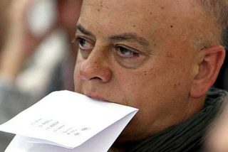 Un m&eacute;dico enfermo de Covid-19 al socialista Od&oacute;n Elorza por d&aacute;rselas de &iacute;ntegro: "Puta verg&uuml;enza"