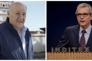 Amancio Ortega 'for president' y Pedro S&aacute;nchez y su cuadrilla al banquillo