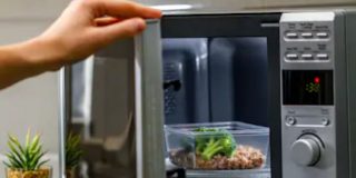 Mejores recipientes para cocinar en el microondas