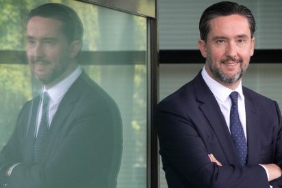 Entrevista a Ruiz Bartolom&eacute; (VOX): "Lo que buscan con la renta m&iacute;nima es que la gente suplique una paguita al Estado como en Venezuela"