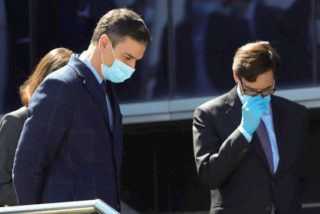 Financial Times tilda de falsos los datos del embustero Pedro S&aacute;nchez sobre el COVID-19: "Es un sinsentido"