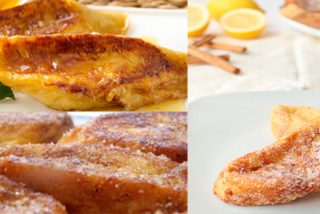 Torrijas: Receta deliciosa y f&aacute;cil de preparar para disfrutarlas a tope&nbsp;