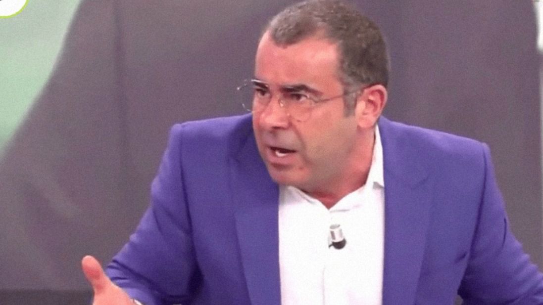 La bilis de Jorge Javier V&aacute;zquez contra las manifestaciones de VOX: &ldquo;El franquismo sigue vivo&rdquo;