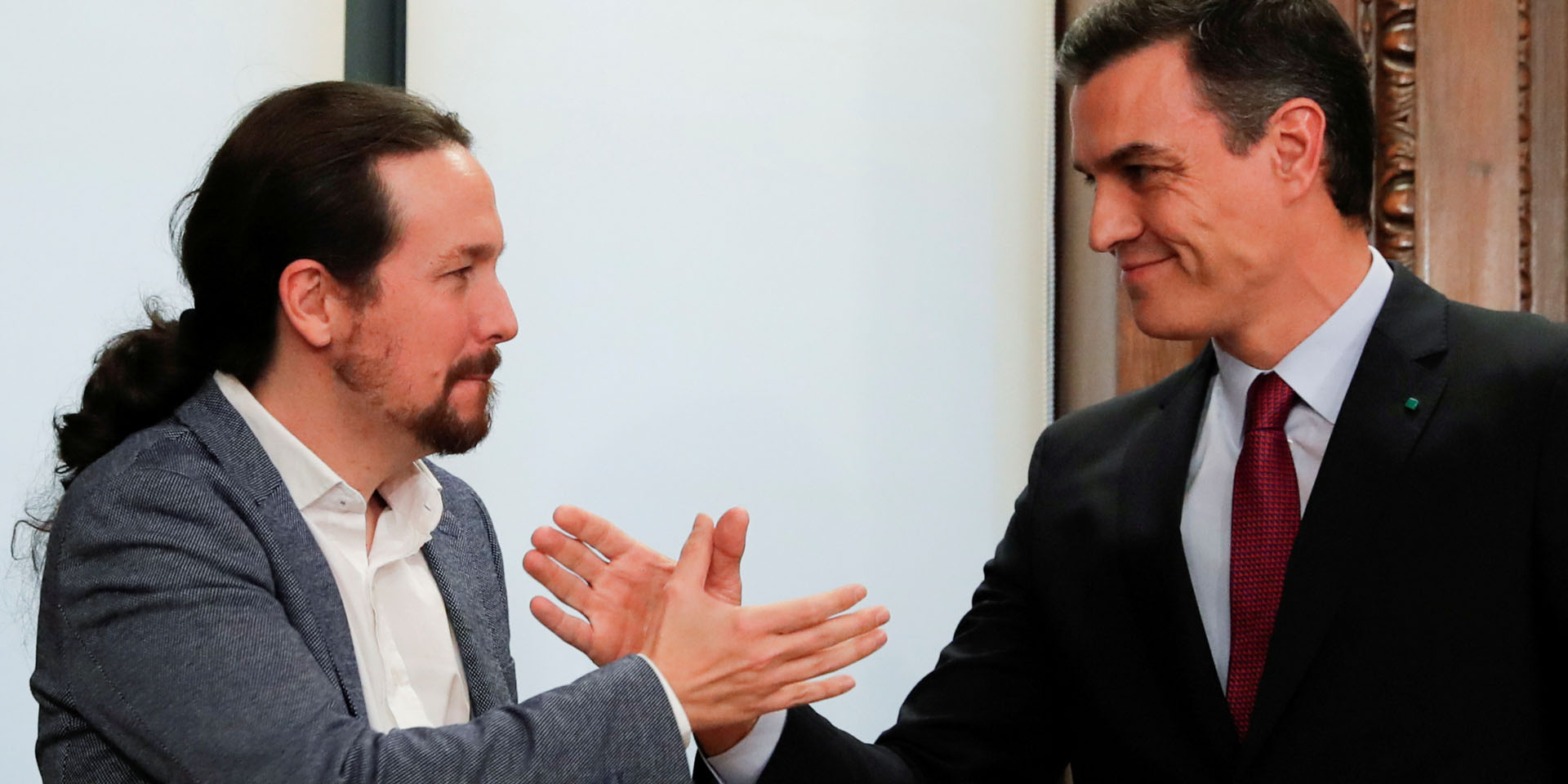 Victor Entrialgo De Castro: "Ya s&oacute;lo queda uno"