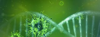 Analizan con inteligencia artificial las epidemias del pasado para prever las del futuro