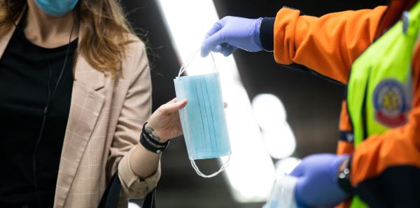 Espa&ntilde;a suma 164 fallecidos por coronavirus el mismo d&iacute;a que comienza la desescalada