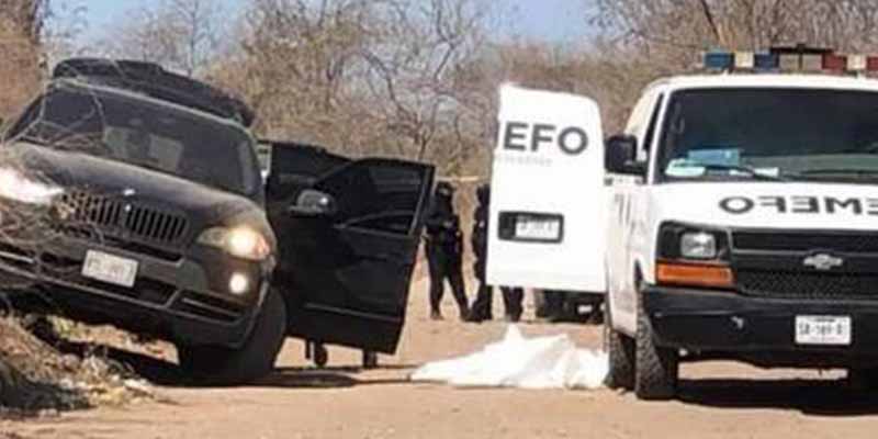 El asesinato de ‘El Chino Ántrax’: ascenso y caída de un brutal homicida a manos del Cártel de Sinaloa