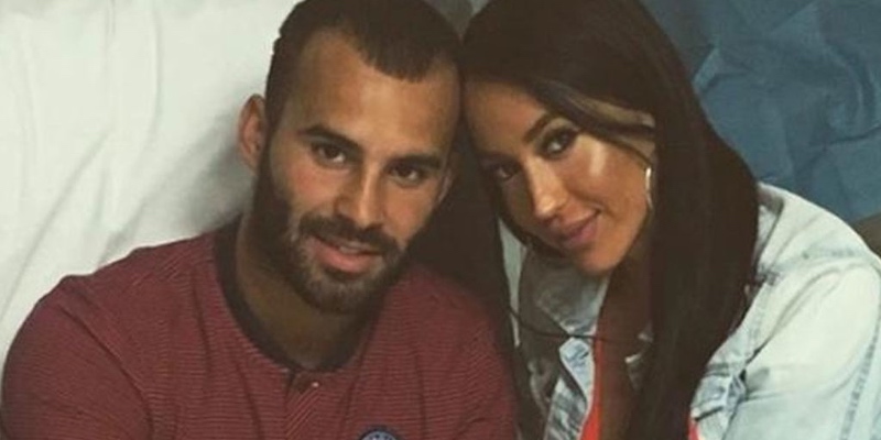 Aurah Ruiz desvela el motivo por el que su primer embarazo con Jes&eacute; no sali&oacute; adelante: &ldquo;Nadie sab&iacute;a esto&rdquo;