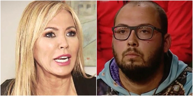 Montse Su&aacute;rez se ofrece como abogada de Avil&eacute;s: "Podr&iacute;an caerle 13 a&ntilde;os de prisi&oacute;n"