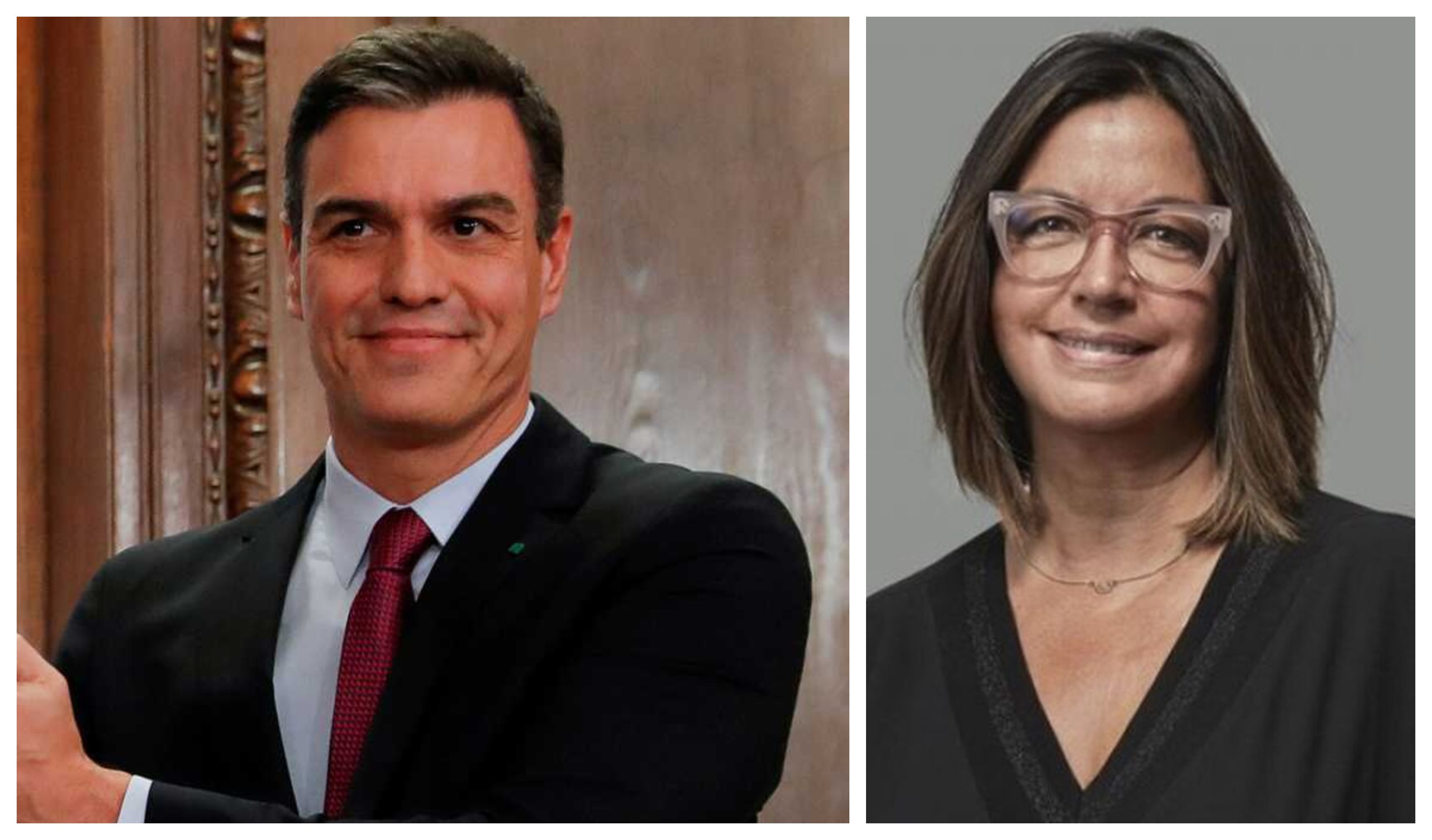 Hasta &Aacute;ngels Barcel&oacute; tritura a S&aacute;nchez: "&iquest;Qui&eacute;n se va a fiar de un Gobierno que negocia una cosa y la contraria?"