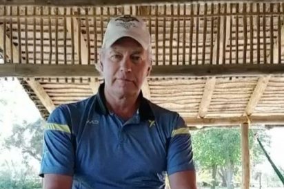 Bert&iacute;n Osborne responde a un periodista que se ha inventado su vida con el mejor zasca de la historia