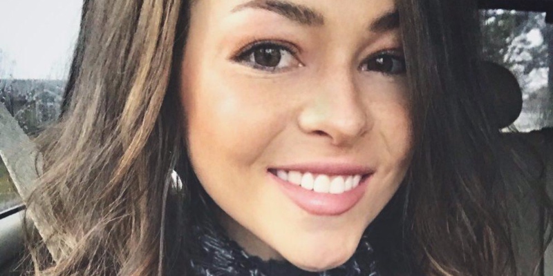 Muere la cantante Cady Groves a los 30 años