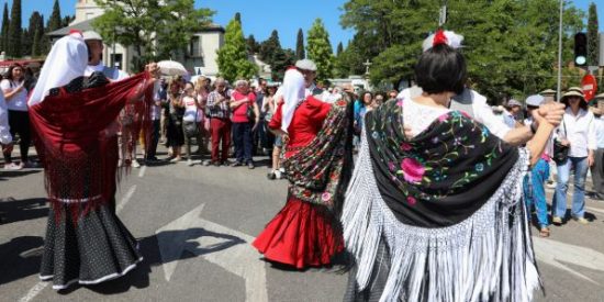 San Isidro, sin pradera ni chotis: los madrile&ntilde;os se quedan sin sus fiestas