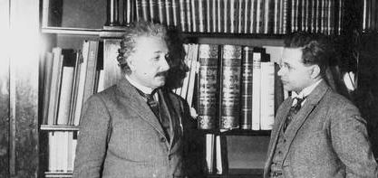 &iquest;C&oacute;mo consigui&oacute; el hijo de Einstein domesticar el r&iacute;o Mississippi?