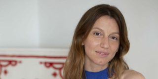 Cecilia Cee: "Sexo, a todo ritmo"