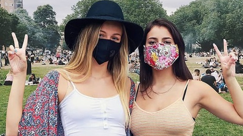 Sepa qu&eacute; puede hacer en las fases 2 y 3 de la desescalada... am&eacute;n de la amenaza de 100 euros de multa si no lleva mascarilla