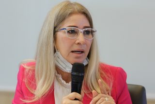 Cilia Flores, esposa de Nicol&aacute;s Maduro, amenaza de muerte a Juan Guaid&oacute;: "No se salva de esta"