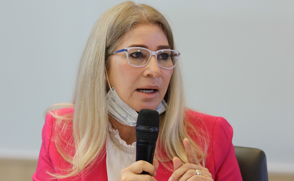 EEUU acusar&aacute; por narcotr&aacute;fico a Cilia Flores, la pareja del dictador Nicol&aacute;s Maduro