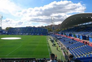 El dato que 'pone' al Getafe en Champions: el giro que puede dar La Liga con la nueva normalidad