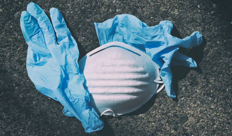 56.000 muertes en abril; el mes con m&aacute;s fallecidos de la historia reciente de Espa&ntilde;a