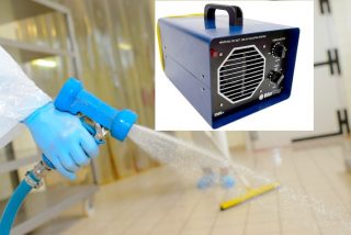 La fiebre del ozono contra el coronavirus: &iquest;doctor Jekyll o mister Hyde?