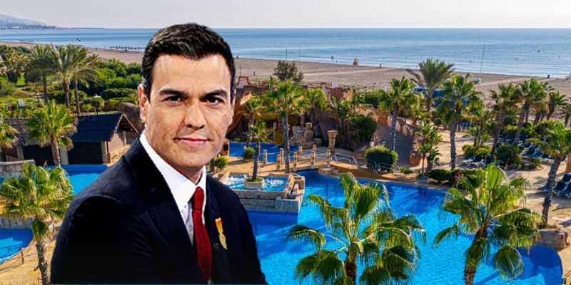 La patronal del turismo, indignada con la cuarentena obligatoria para los viajeros que impone el Gobierno: "Es un contrasentido"