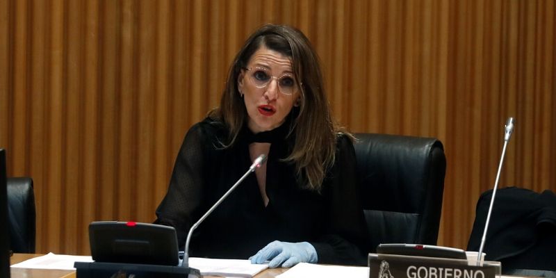 Nueva pifia del Gobierno: SEPE colapsado y trabajadores siguen sin cobrar el ERTE