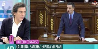 Espada inocula dura realidad a S&aacute;nchez por presumir de gesti&oacute;n en la segunda ola del Covid-19