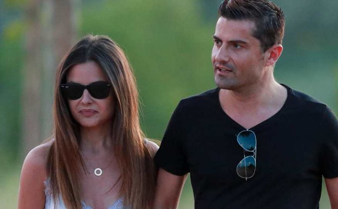 Alexia Rivas explota contra 'S&aacute;lvame': el programa la pilla junto a Merlos burlando de nuevo el confinamiento