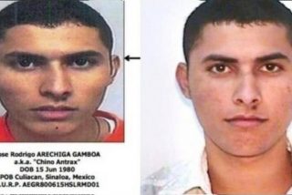 'El Chino &Aacute;ntrax', el sanguinario narco del C&aacute;rtel de Sinaloa, se esfuma en California