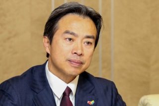 Aparece muerto el embajador de China en Israel