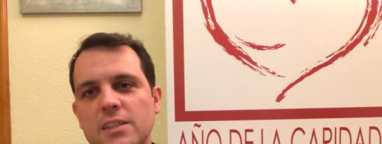 Amenaza estilo '36' al cura que critic&oacute; la gesti&oacute;n de S&aacute;nchez: "La &uacute;nica iglesia que ilumina es la que arde"