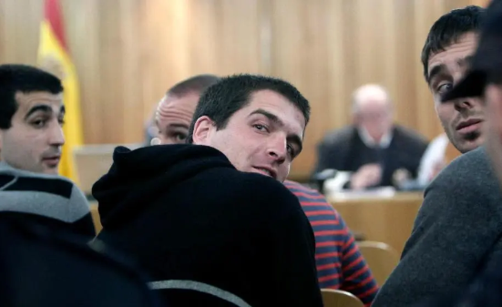 El Gobierno PSOE-Podemos permite a la familia de un asesino etarra viajar a Valencia a visitarle salt&aacute;ndose el confinamiento