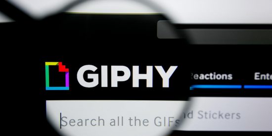 Facebook compra Giphy para integrarlo a los servicios de Instagram