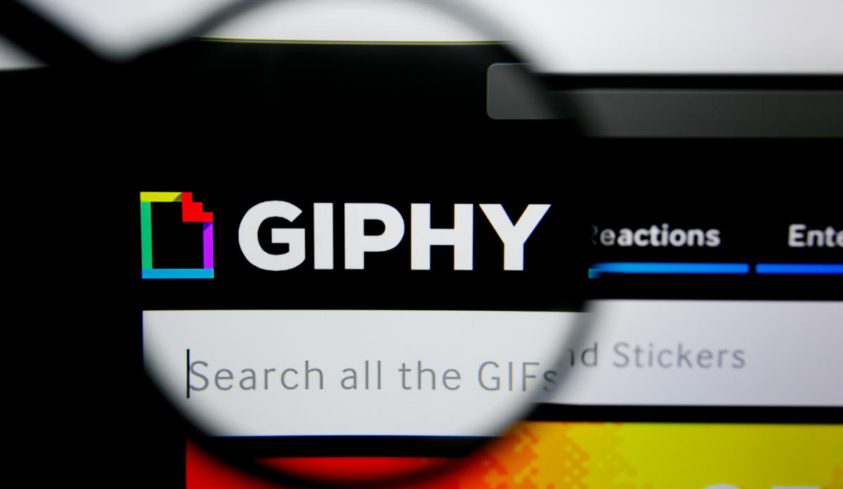 Facebook compra Giphy para integrarlo a los servicios de Instagram