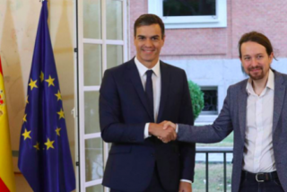 Rafael L&oacute;pez Charques: "Un mundo infeliz"