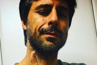 "Inconscientes" y "descerebrados": el memorable palo de Hugo Silva a PRISA