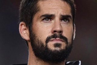 Isco, la gran sorpresa de Luis de la Fuente para la fase final de la Liga de Naciones