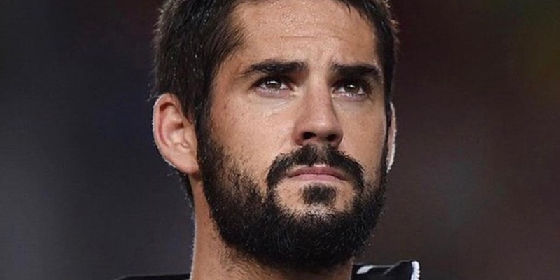 Isco, la gran sorpresa de Luis de la Fuente para la fase final de la Liga de Naciones