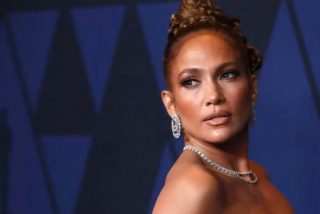 Una vidente importante advierte a Jennifer López que debe protegerse: "Le viene una tragedia"