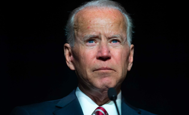 Bolsas en verde: El mercado apuesta por Joe Biden e ignora las amenazas deTrump