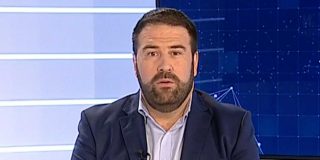 Marlaska impide que la Guardia Civil multe a un diputado de EH Bildu en un control de tr&aacute;fico