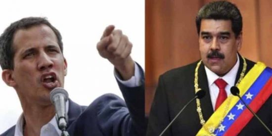 Operaci&oacute;n Gede&oacute;n: Guaid&oacute; denunci&oacute; a la dictadura de Nicol&aacute;s Maduro por intentar secuestrarlo